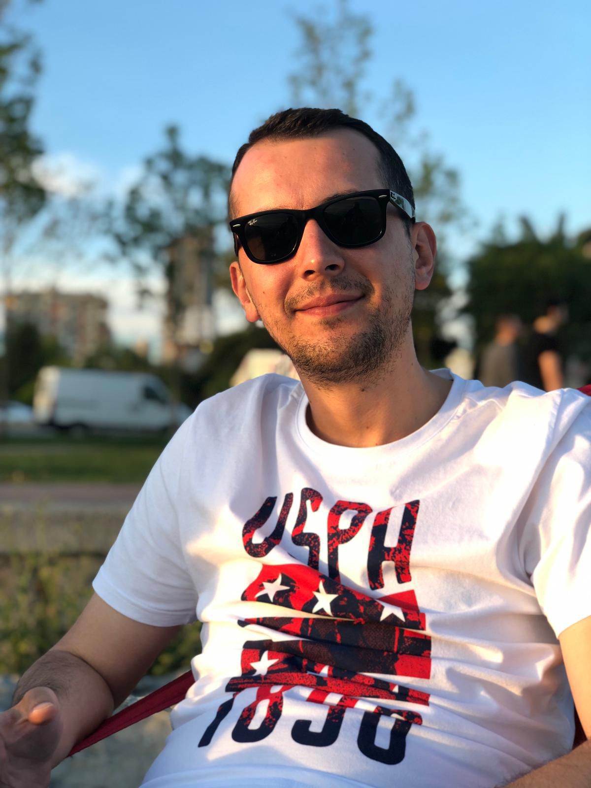 İLYAS NAYİR